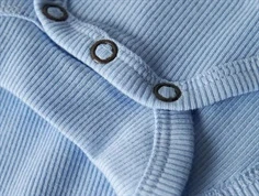 Name It body chambrey blå